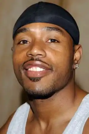Tyrin Turner fotoğrafı