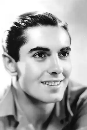 Tyrone Power fotoğrafı