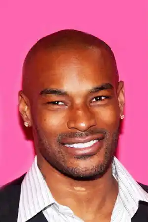 Tyson Beckford fotoğrafı