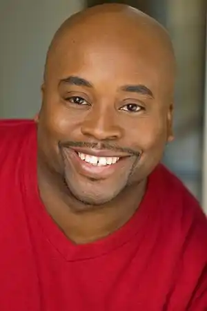 Tywayne Wheatt fotoğrafı