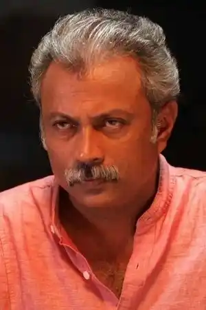Udhayabanu Mageswaran fotoğrafı