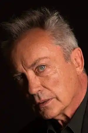 Udo Kier fotoğrafı