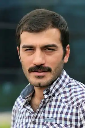Ufuk Bayraktar fotoğrafı