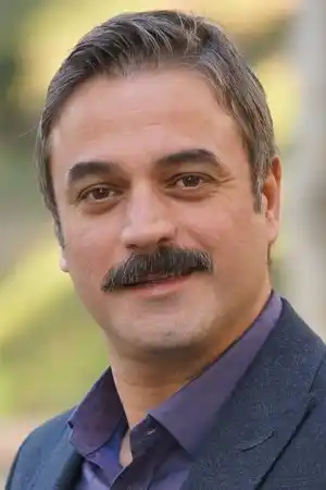 Ufuk Özkan fotoğrafı