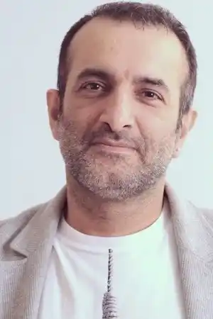 Uğur Serhan fotoğrafı