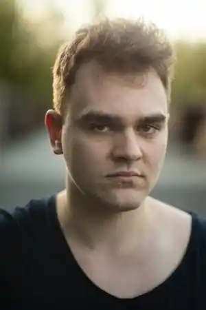 Łukasz Gawroński fotoğrafı