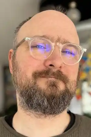 Łukasz Ludkowski fotoğrafı