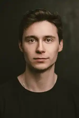 Łukasz Szczepanowski fotoğrafı