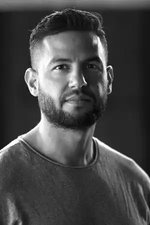 Ulaa Salim fotoğrafı