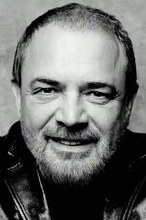 Uli Edel fotoğrafı