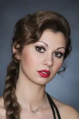 Ülkü Özen fotoğrafı