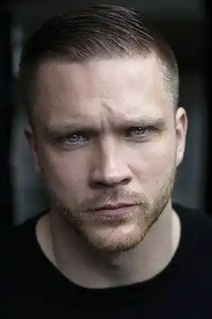 Ulli Ackermann fotoğrafı