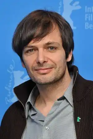 Ulrich Köhler fotoğrafı