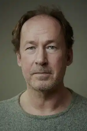 Ulrich Noethen fotoğrafı