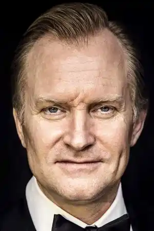 Ulrich Thomsen fotoğrafı