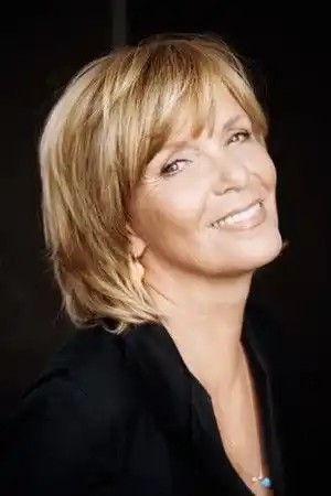 Ulrike Kriener fotoğrafı
