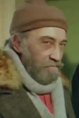 Uluer Süer fotoğrafı