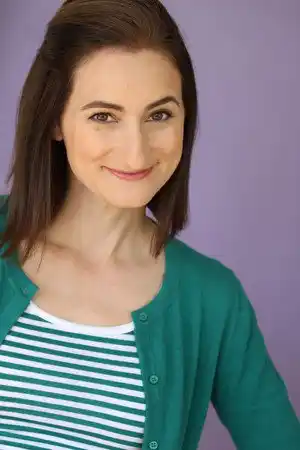 Uma Incrocci fotoğrafı