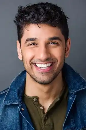 Umar Khan fotoğrafı