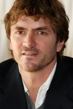 Umberto Riccioni Carteni fotoğrafı