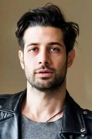 Ümit Erlim fotoğrafı