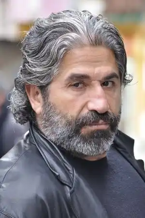 Ümit Okur fotoğrafı