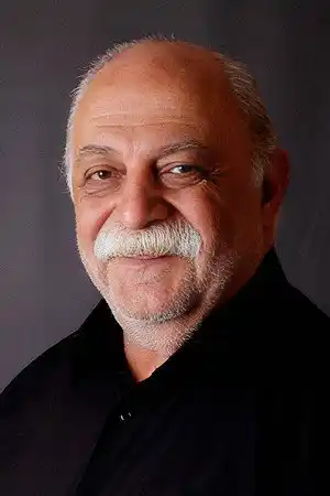 Ümit Yesin fotoğrafı