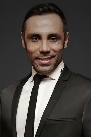 Umut Oğuz fotoğrafı