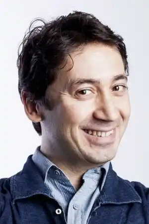 Ünal Yeter fotoğrafı