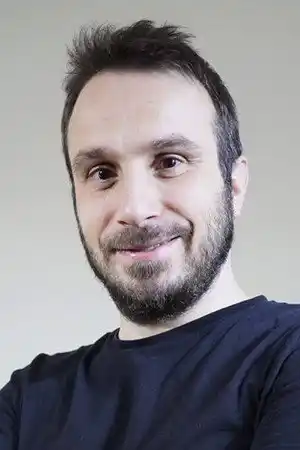 Uras Benlioğlu fotoğrafı