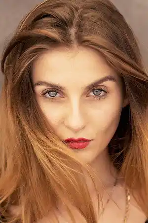 Uratë Shabani fotoğrafı