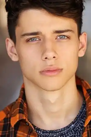 Uriah Shelton fotoğrafı