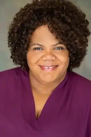 Ursula O. Robinson fotoğrafı