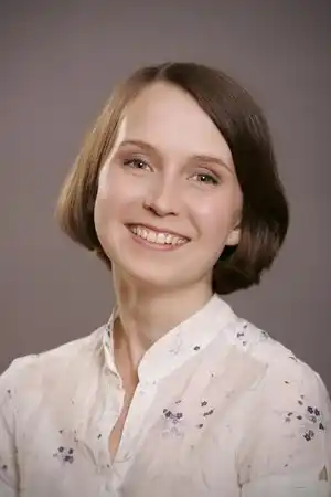 Ursula Ratasepp fotoğrafı