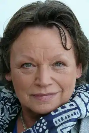 Ursula Werner fotoğrafı