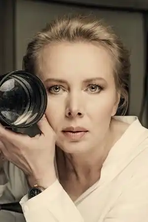Urszula Antoniak fotoğrafı
