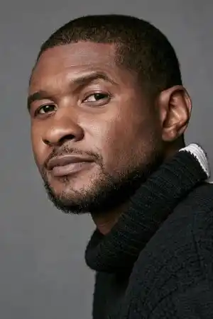 Usher fotoğrafı
