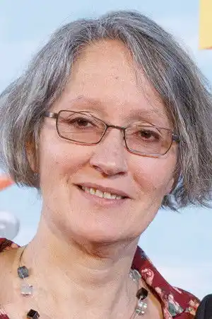 Ute von Münchow-Pohl fotoğrafı