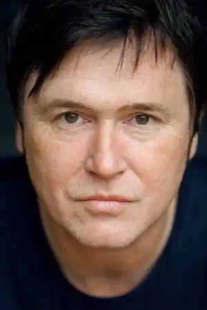 Uwe Bohm fotoğrafı