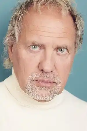 Uwe Ochsenknecht fotoğrafı