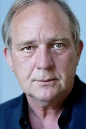 Uwe Preuss fotoğrafı