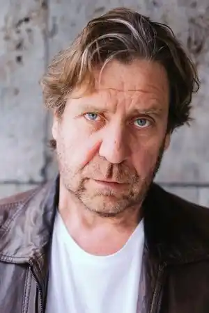 Uwe Rohde fotoğrafı