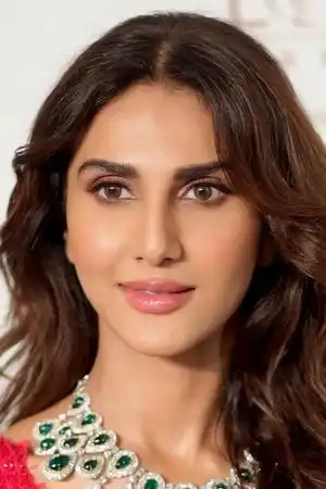Vaani Kapoor fotoğrafı