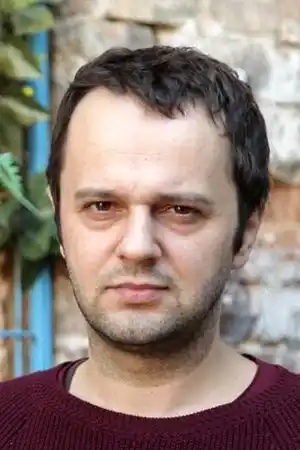 Vahid Džanković fotoğrafı