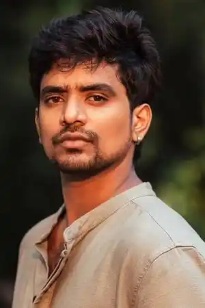 Vaibhav Murugesan fotoğrafı