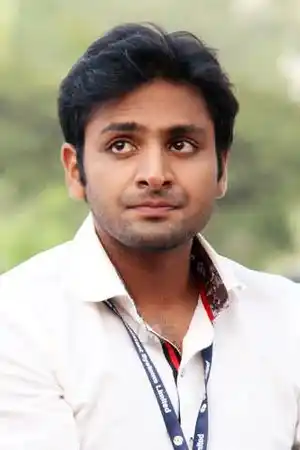 Vaibhav Tatwawadi fotoğrafı