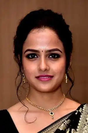 Vaishnavi Chaitanya fotoğrafı