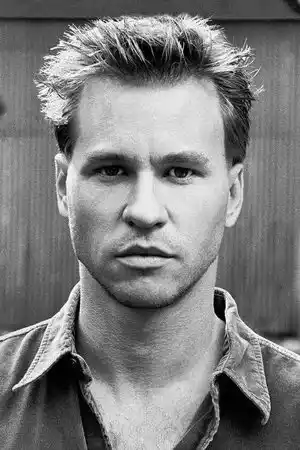 Val Kilmer fotoğrafı