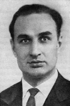 Valentin Ezhov fotoğrafı