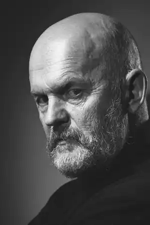 Valentin Ganev fotoğrafı